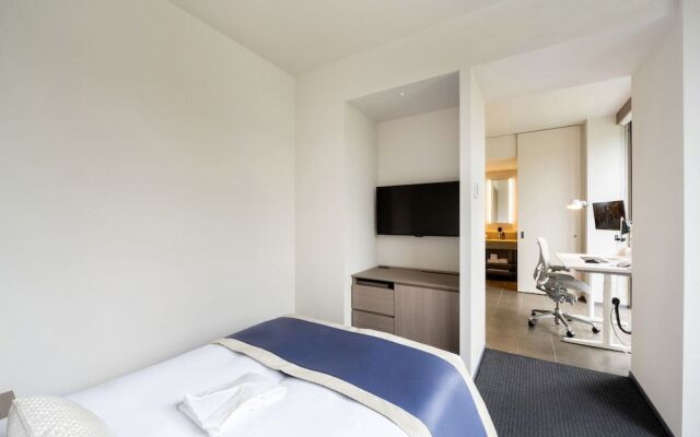 The Gate Hotel Kyoto Takasegawa By Hulic