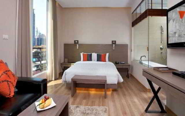 Hotel Solo Sukhumvit 2