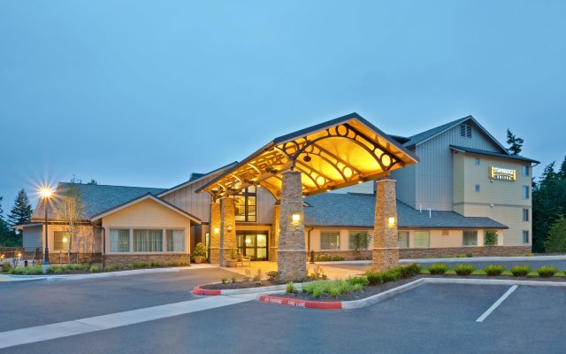 Staybridge Suites Everett-Paine Field, an IHG Hotel