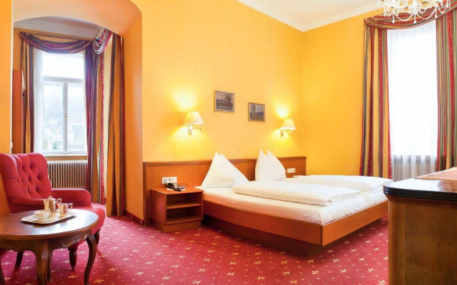 Villa Excelsior Hotel Kurhaus