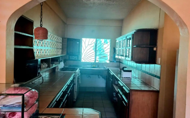 The Seaside Garden Guesthouse