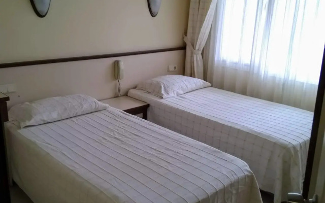 Oya Apartments