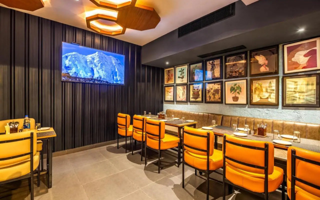 Sterling City Centre Bokaro