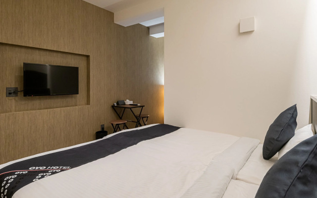 Seiei Hotel Kyoto Kawaramachi