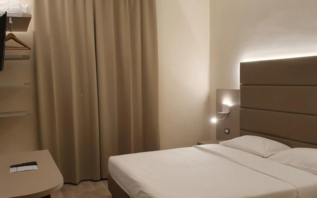 LH Roma Montemario