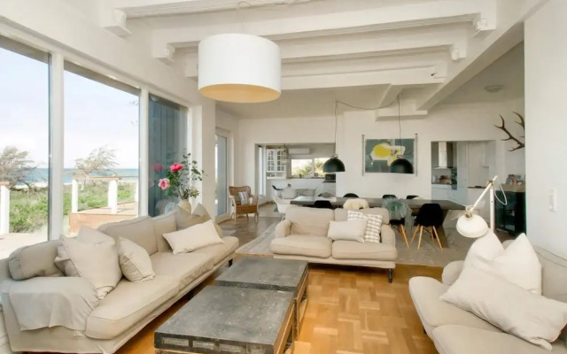 12 Person Holiday Home in Graested-by Traum