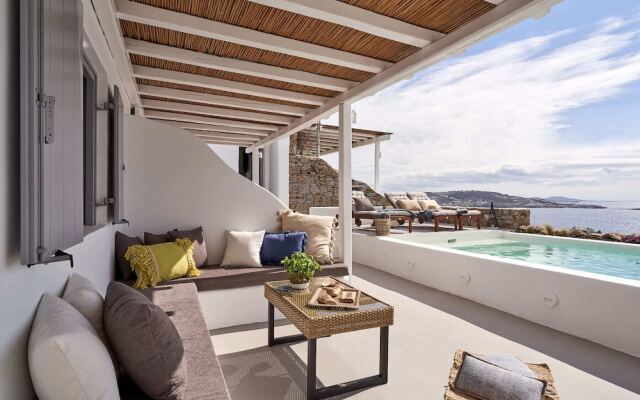 Casa Tagoo Mykonos