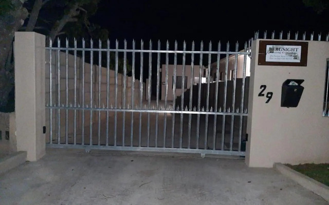 Bergsight Self Catering Accommodation