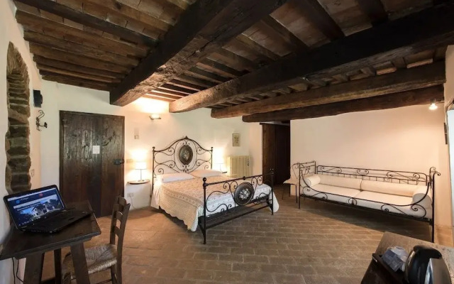 Bio Agriturismo La Cerqua