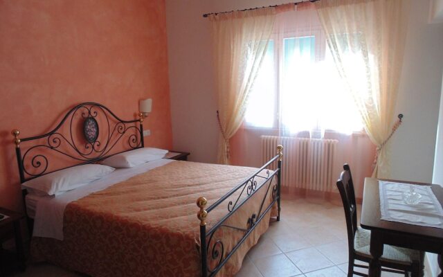 Bed & Breakfast Bigotti