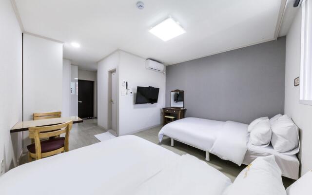 JS Hotel
