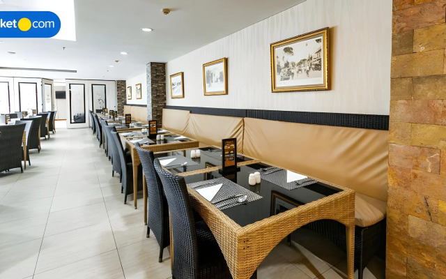 Hotel Arjuna Yogyakarta