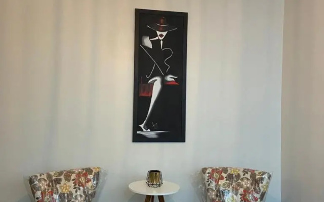 Apartamento Mobiliado Temporada