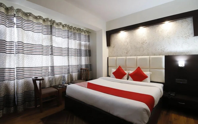 Shimla Palace By OYO Rooms