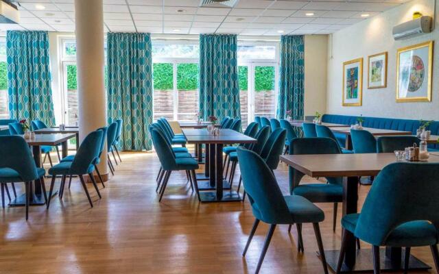 TRIP INN Kongresshotel Rodgau