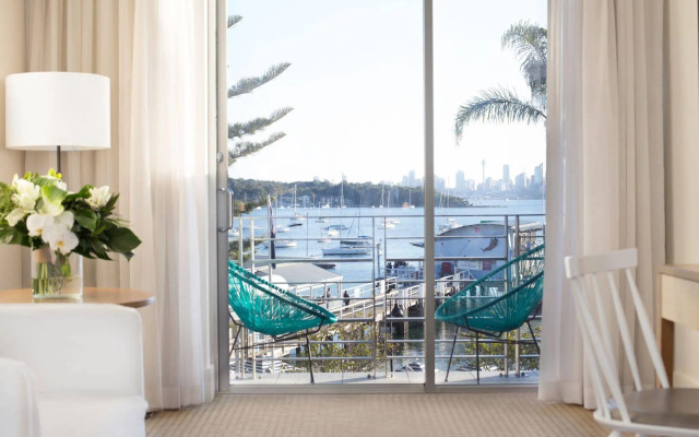 Watsons Bay Boutique Hotel