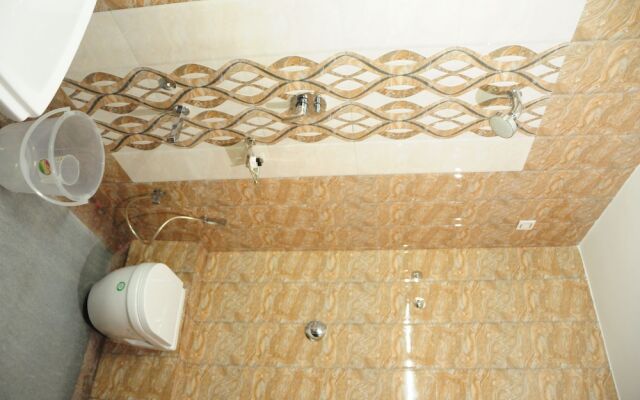 Hotel Al Wesal International