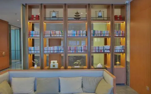 ECHENG Hotel (Kuqa Tianshan Zhong Road)