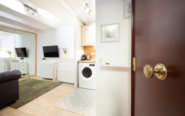 Apartment Heart of Barcelona