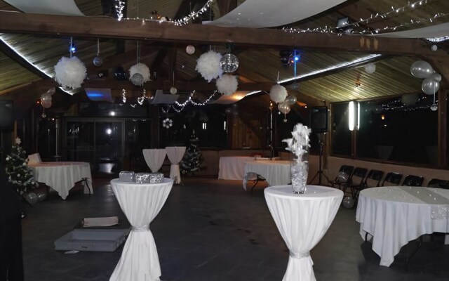 Domaine Les Couettes