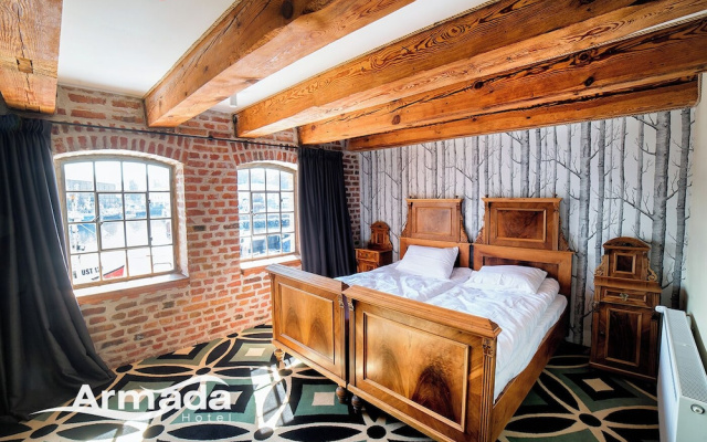 Armada Hotel