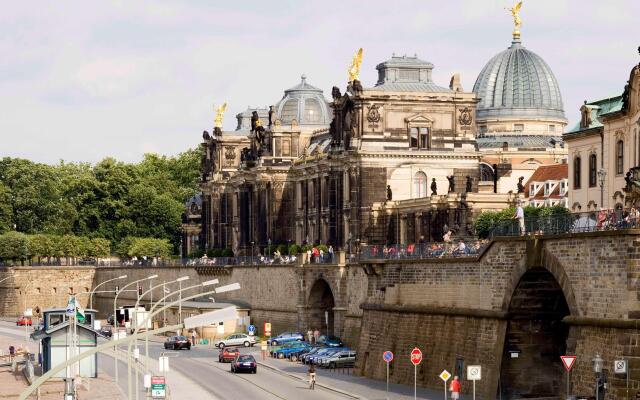 ibis Styles Dresden Neustadt