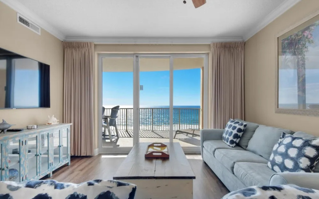 Ocean Villa 803