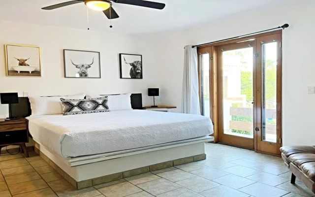 Villa Relax 3 by Kivoya