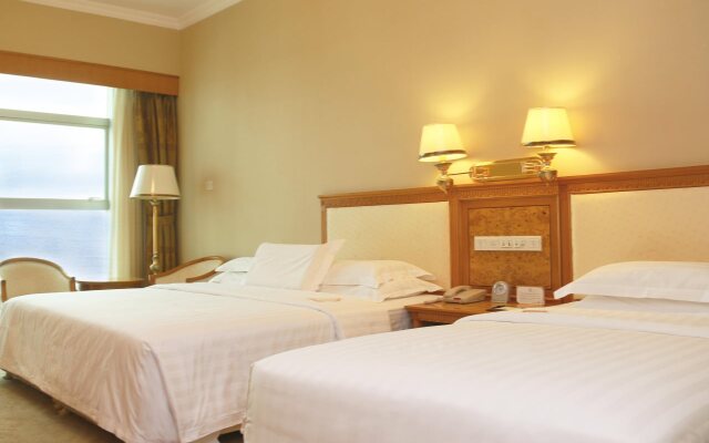 Dehan Hotel