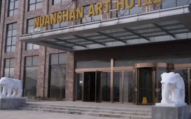 Nuanshan Art Hotel