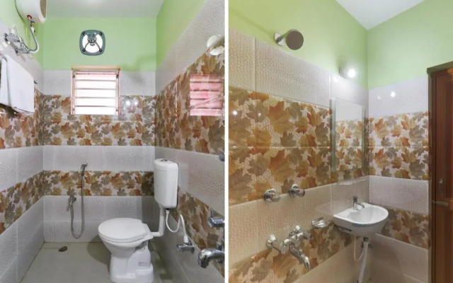 Hotel Magnum by OYO Rooms
