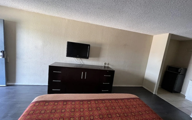 Great Western Inn & Suites