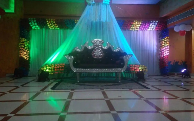 Hotel Nalanda Regency