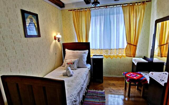 Apartment Slavonska Kuća