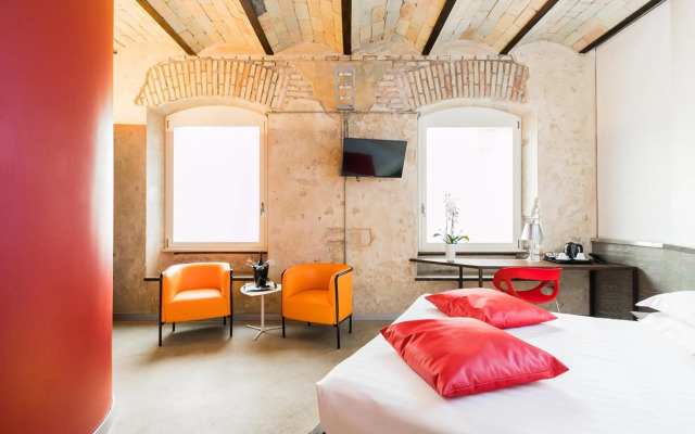 Hotel La Rovere