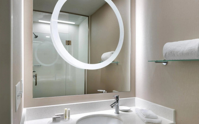 SpringHill Suites by Marriott Provo