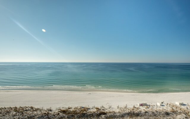 Oceania 802 Destin - 3 Br Condo