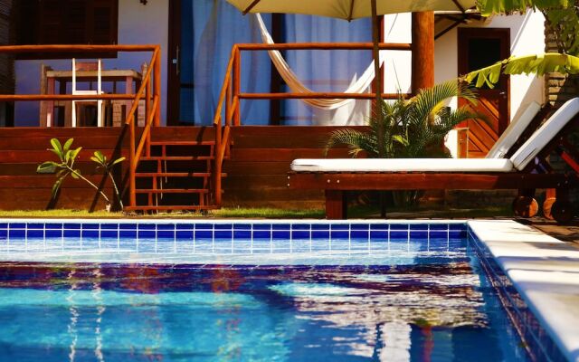 Vila Emanuelle B&B Pousada Boutique