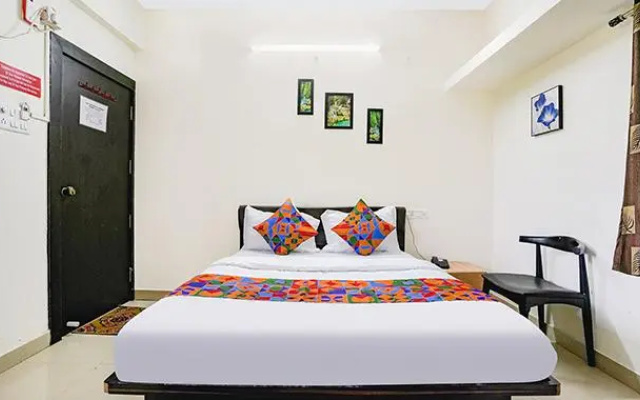 Fabexpress Komfort Inn
