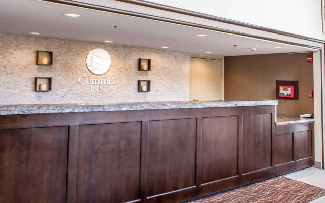 Best Western Chicago - Downers Grove