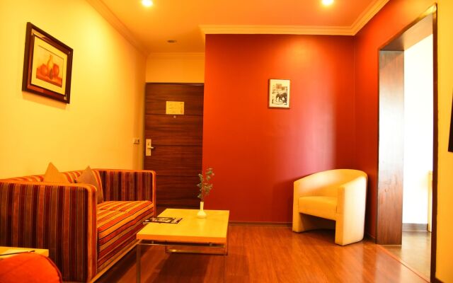 Royal Orchid Suites Whitefield Bangalore