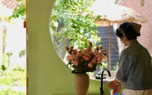 Jinxi Haven Lodge