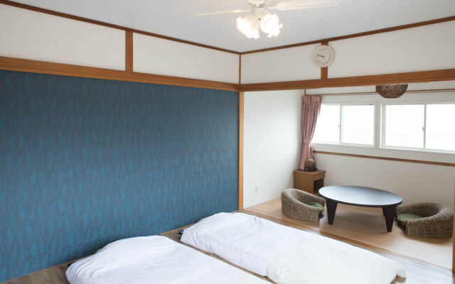 Guest House Yadokari 852