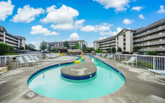 Whispering Pines 113