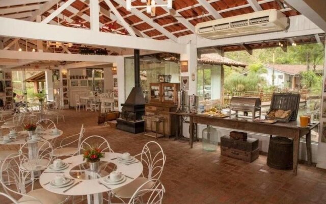 Eco Hotel Arraial do Ouro