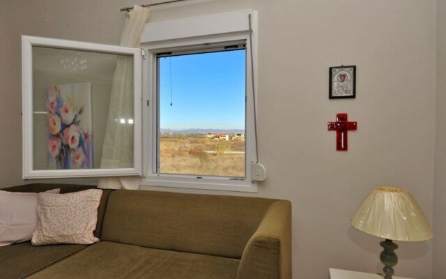 Fotinia Beach House -Dionisiou Halkidiki