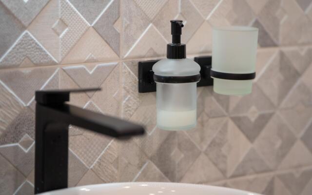 Апартаментный комплекс Моравия