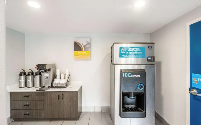 Studio 6 Augusta, Ga