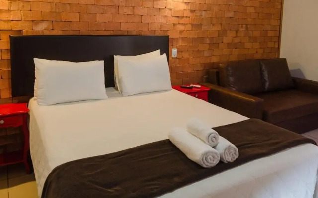 Pousada Ilha da Magia