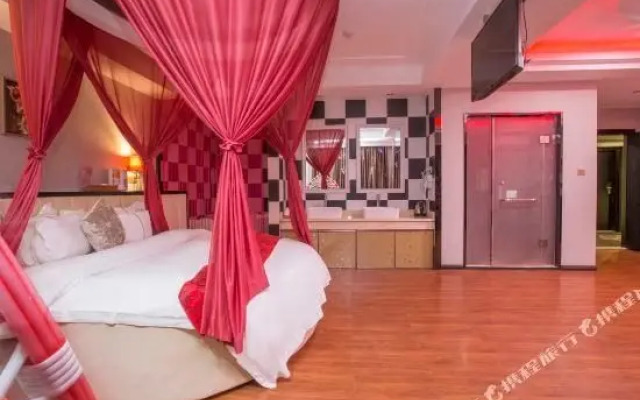 Wan Li Lai Da Jiu Dian Fo Shan Shun De Le Liu Dian